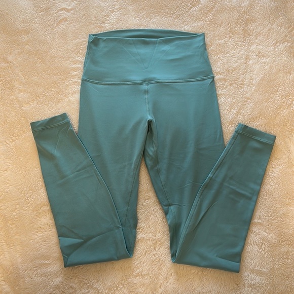 lululemon athletica Pants - Lululemon Align High-Rise Leggings